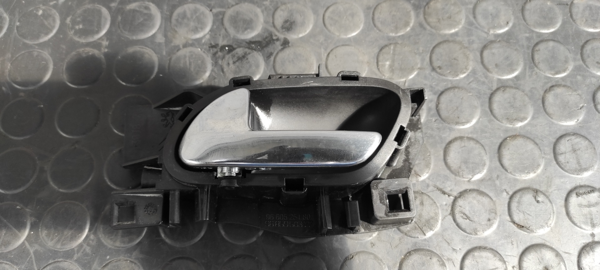 MANETA INTERIOR DELANTERA IZQUIERDA PEUGEOT 308