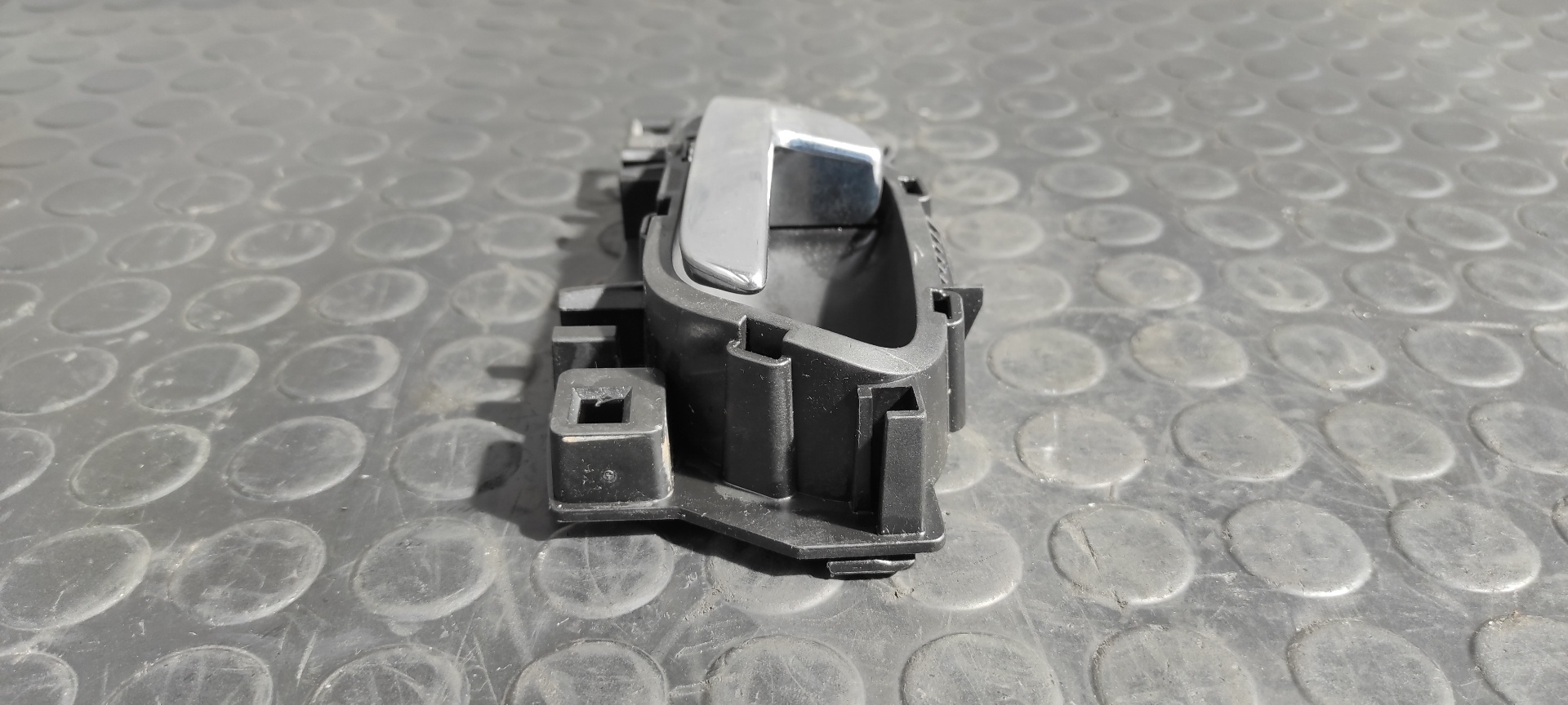 MANETA INTERIOR DELANTERA IZQUIERDA PEUGEOT 308 - vista 6