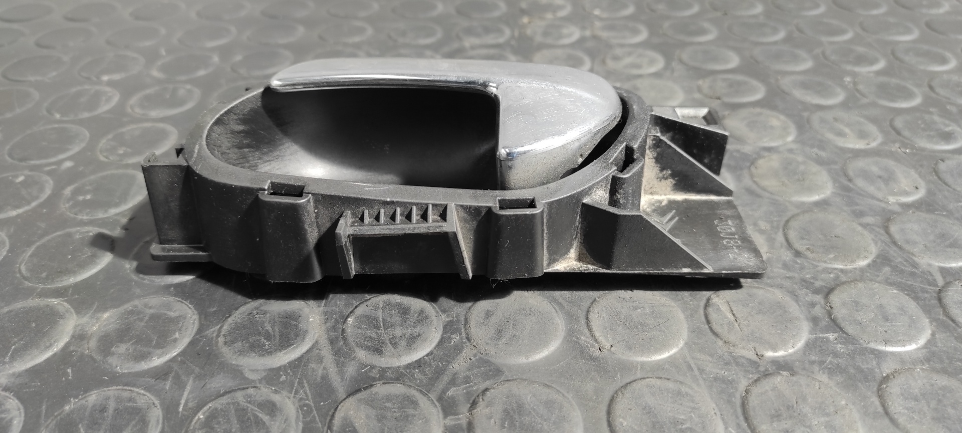 MANETA INTERIOR DELANTERA IZQUIERDA PEUGEOT 308 - vista 2