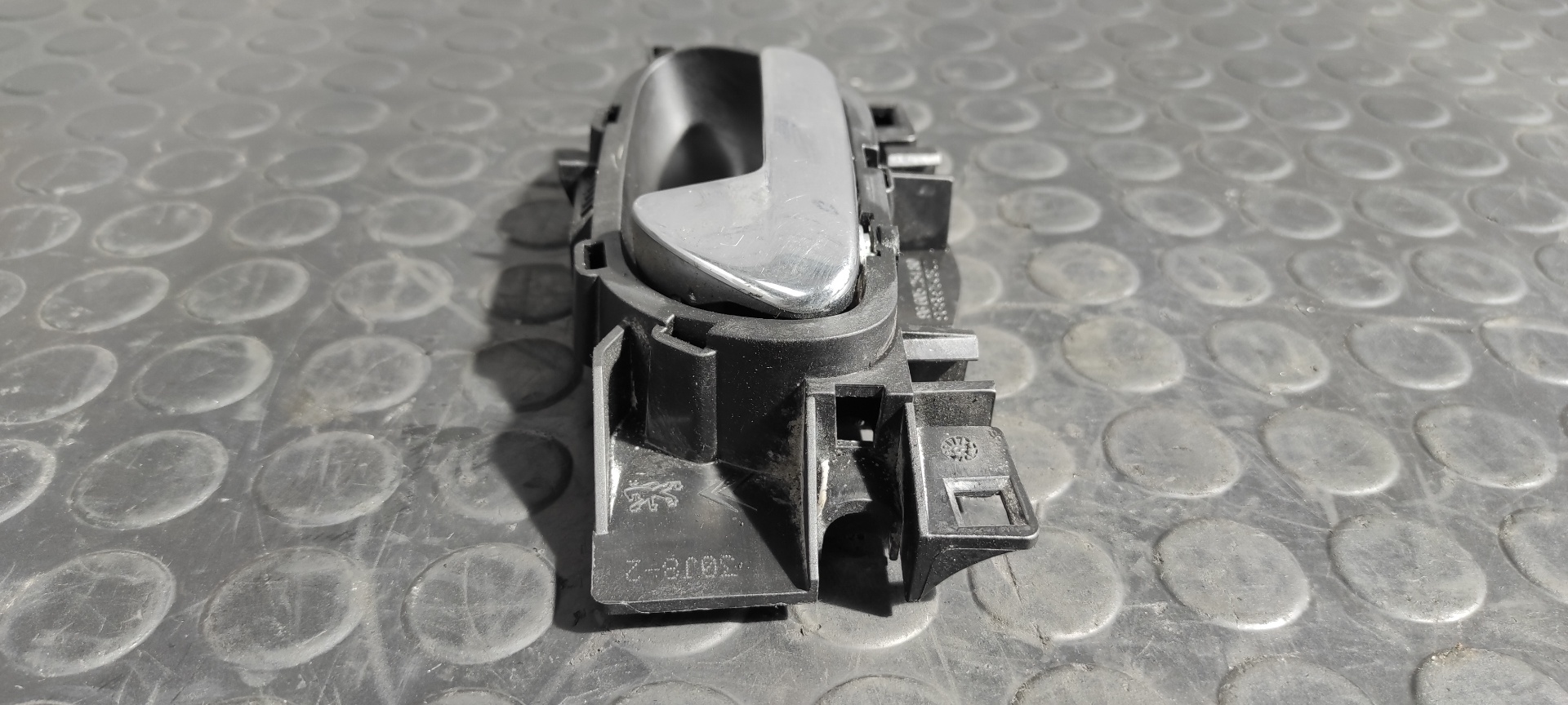 MANETA INTERIOR DELANTERA IZQUIERDA PEUGEOT 308 - vista 3