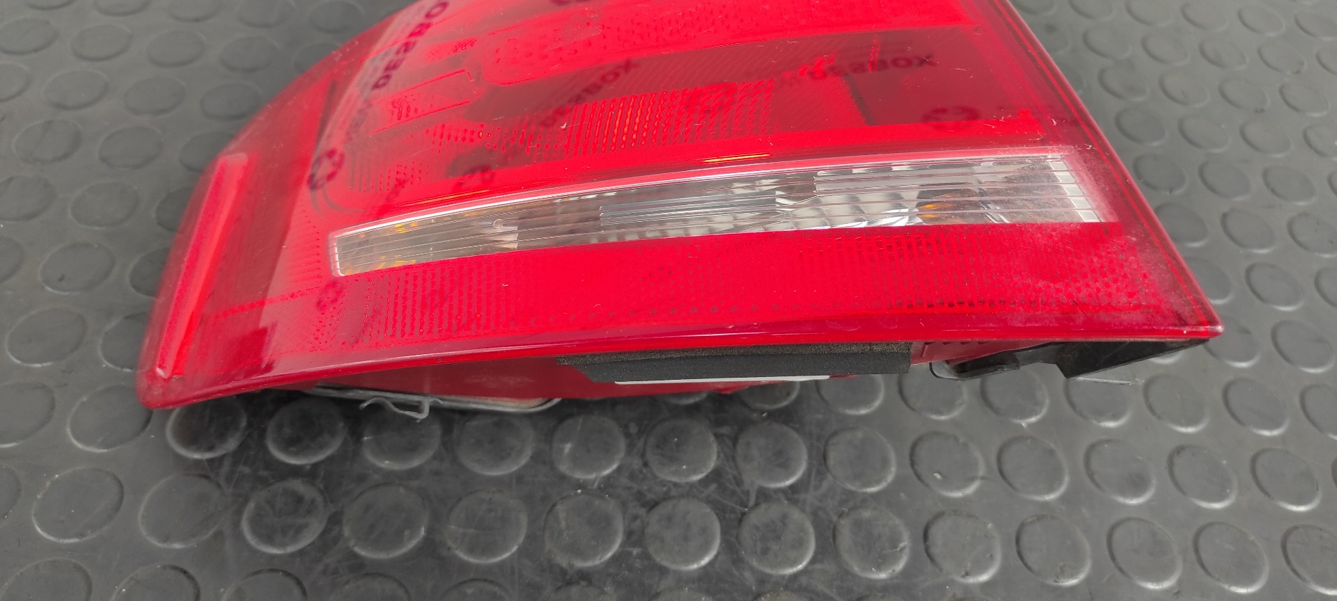 PILOTO TRASERO IZQUIERDO AUDI A4 BER. (B8) - vista 8