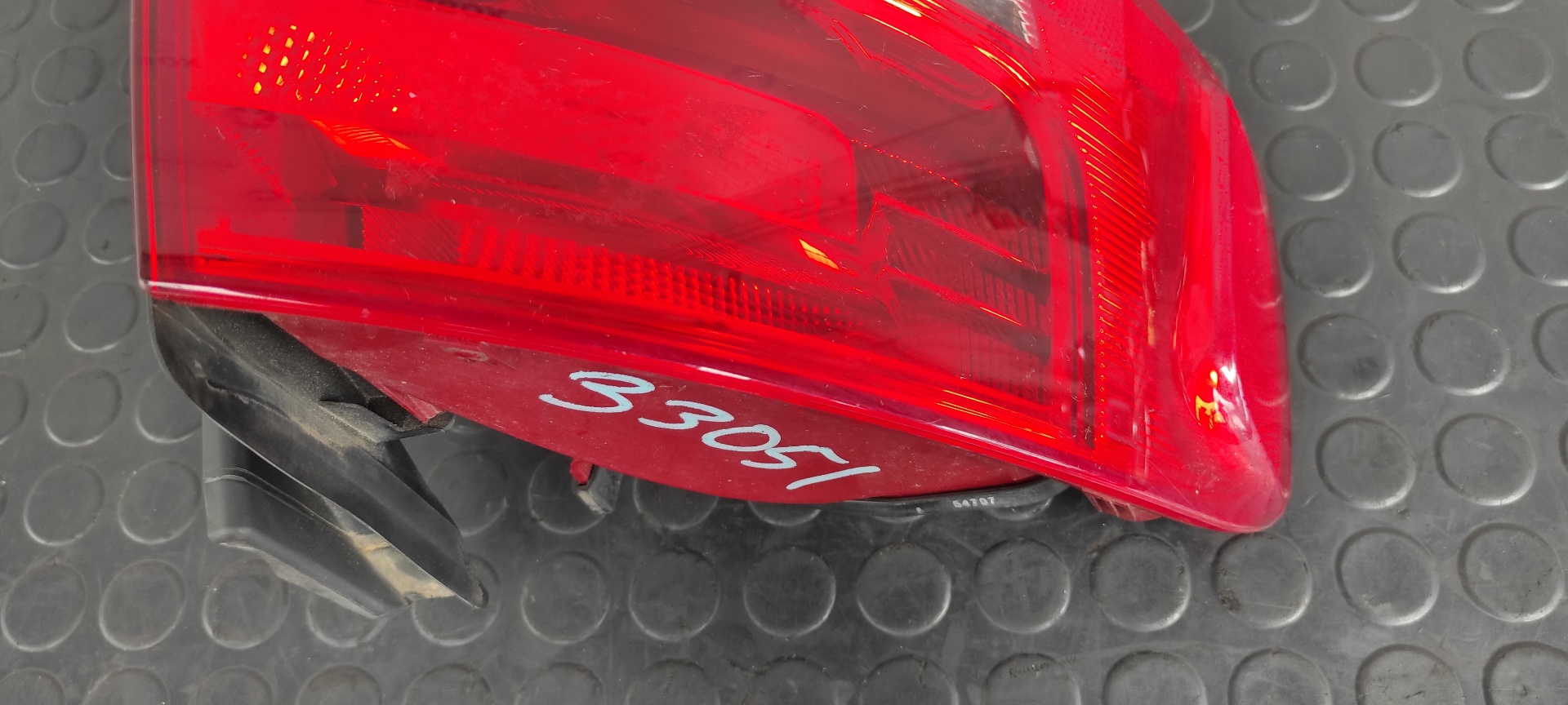 PILOTO TRASERO IZQUIERDO AUDI A4 BER. (B8) - vista 5