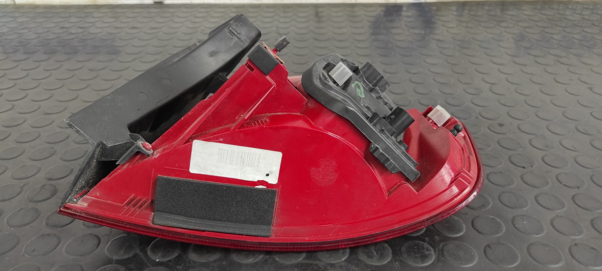 PILOTO TRASERO IZQUIERDO AUDI A4 BER. (B8) - vista 9