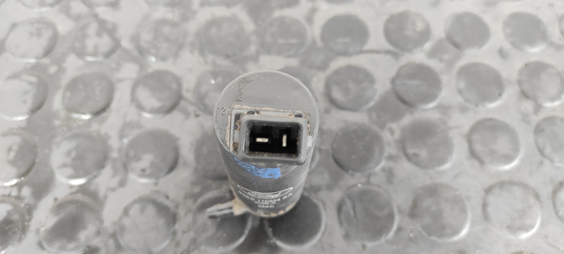 BOMBA LIMPIA FORD TRANSIT CAJA CERRADA, LARGA (FY) (2000 =>) - vista 2