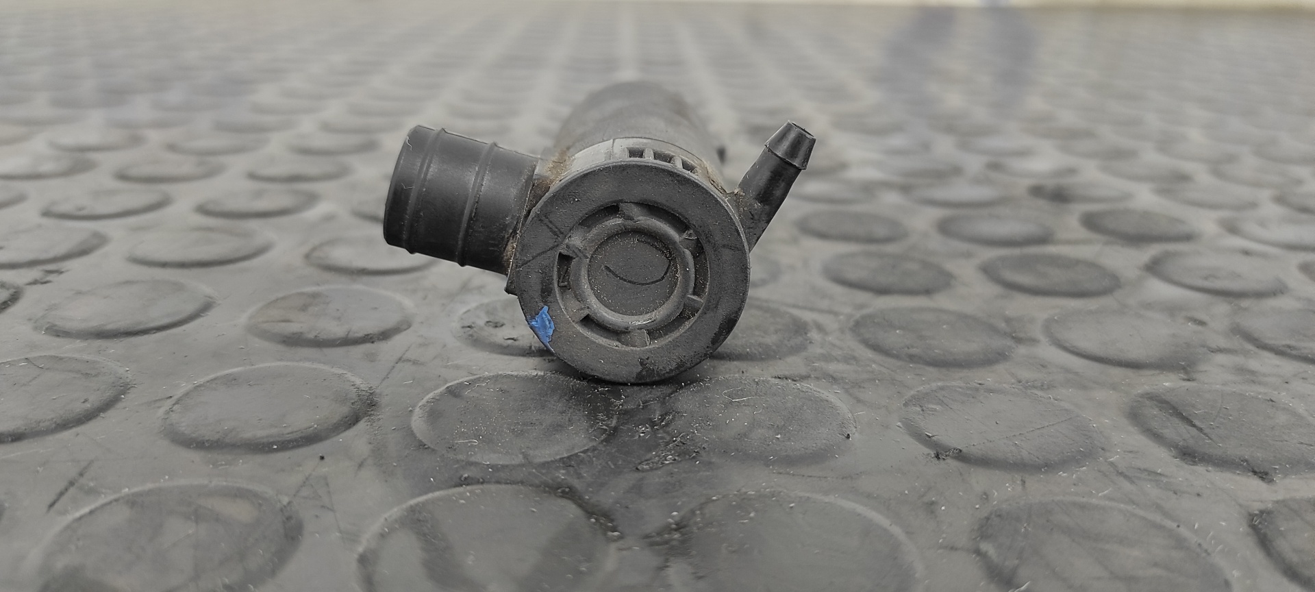 BOMBA LIMPIA FORD TRANSIT CAJA CERRADA, LARGA (FY) (2000 =>) - vista 3