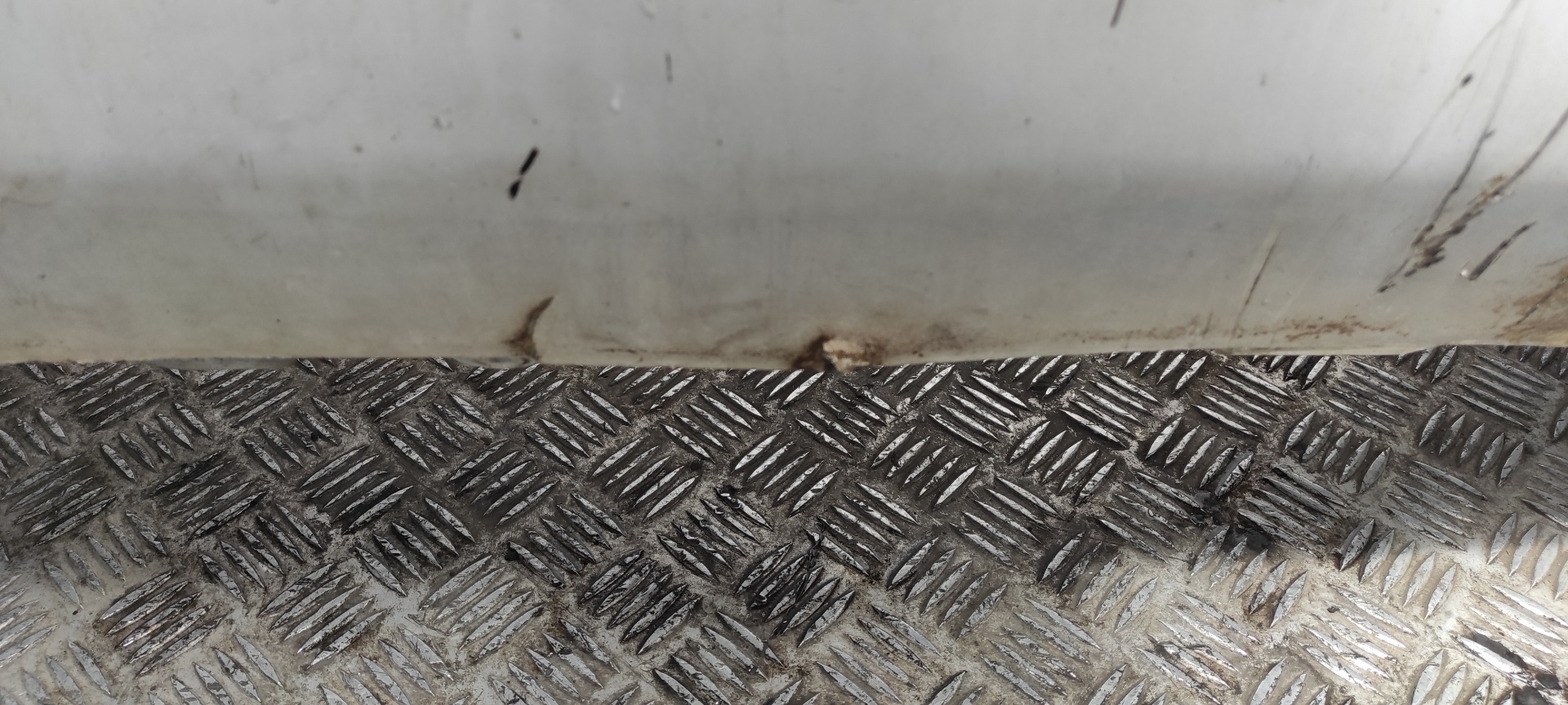 PARAGOLPES TRASERO HYUNDAI I30 - vista 11