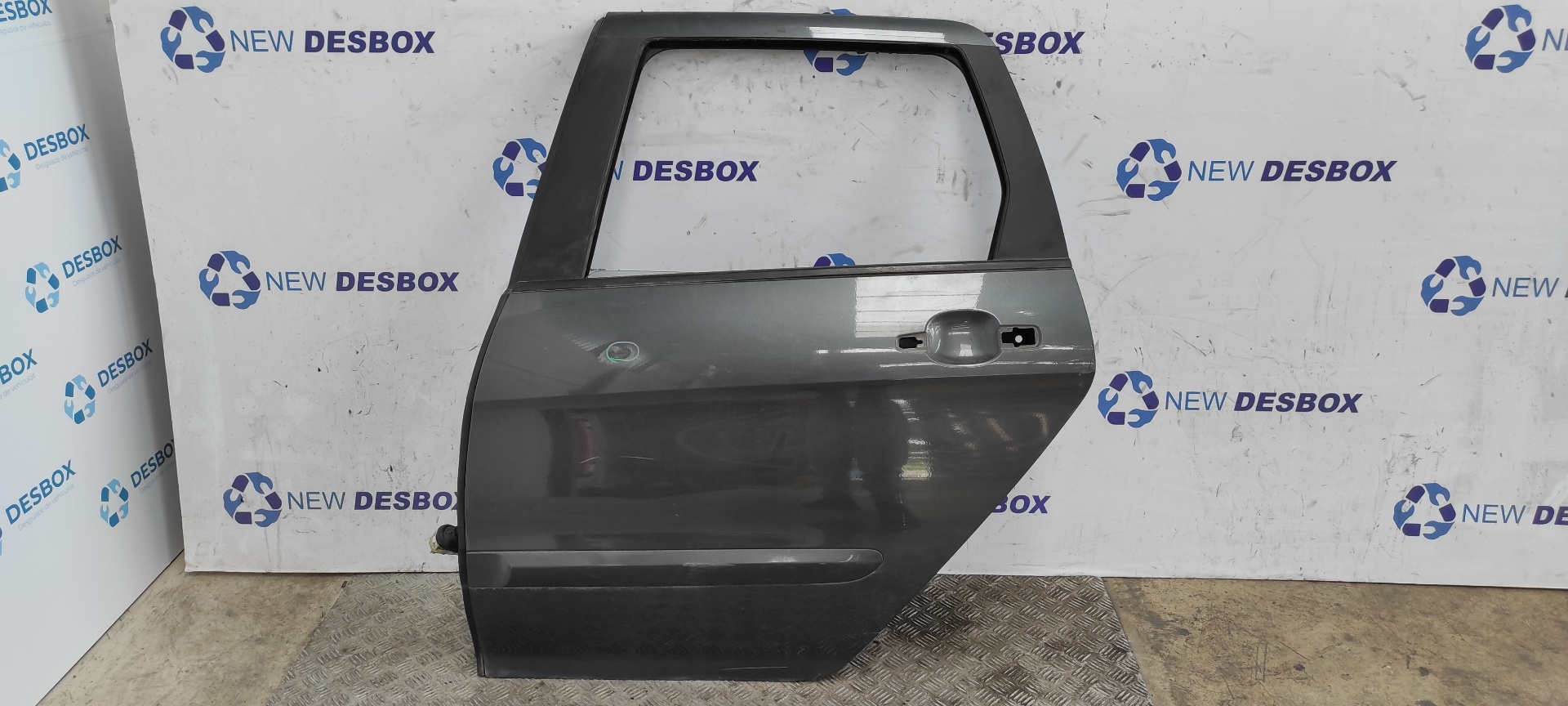 PUERTA TRASERA IZQUIERDA PEUGEOT 308