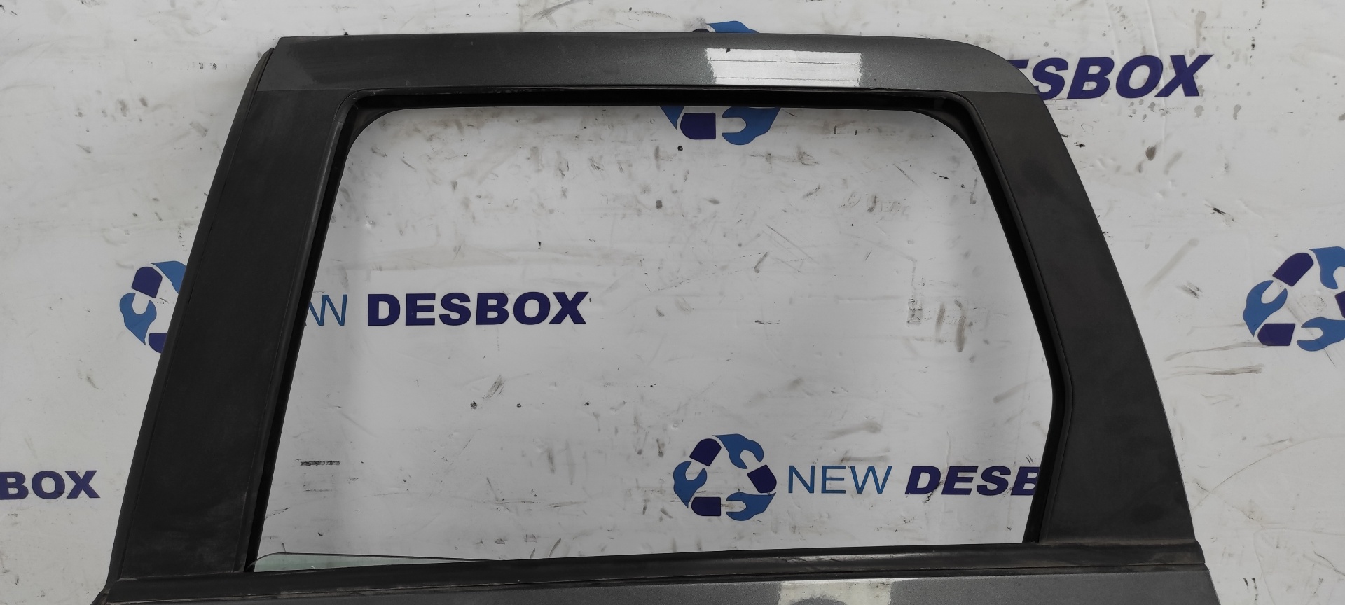 PUERTA TRASERA IZQUIERDA PEUGEOT 308 - vista 5