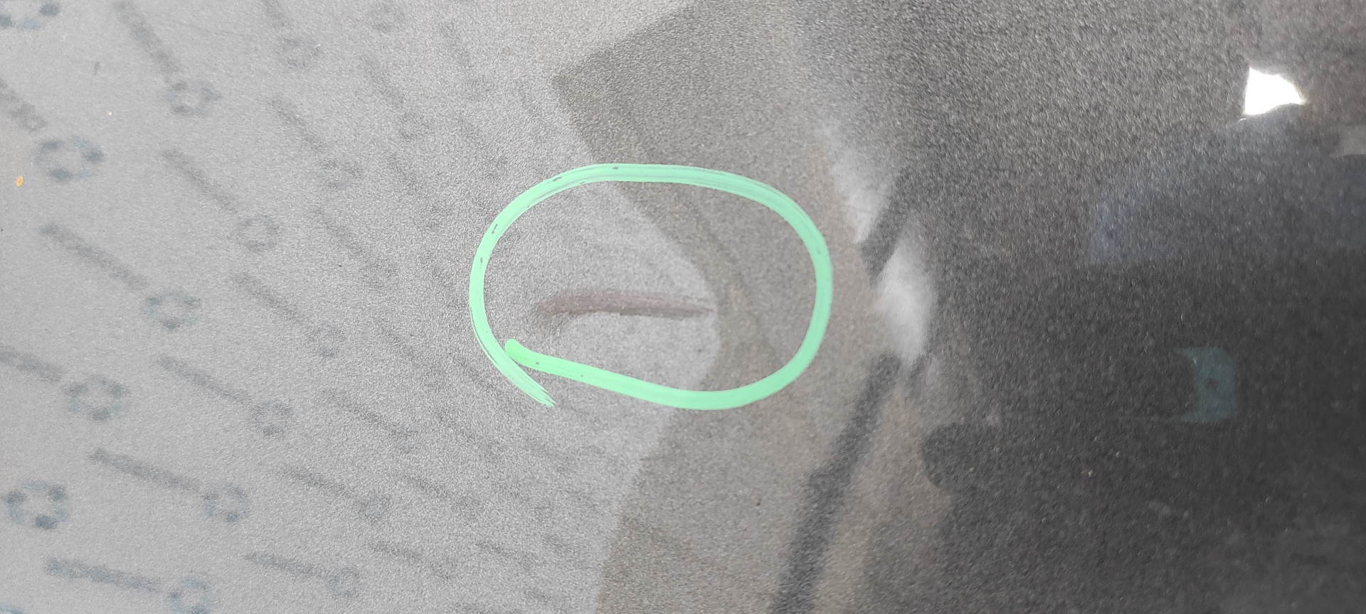 PUERTA TRASERA IZQUIERDA PEUGEOT 308 - vista 2