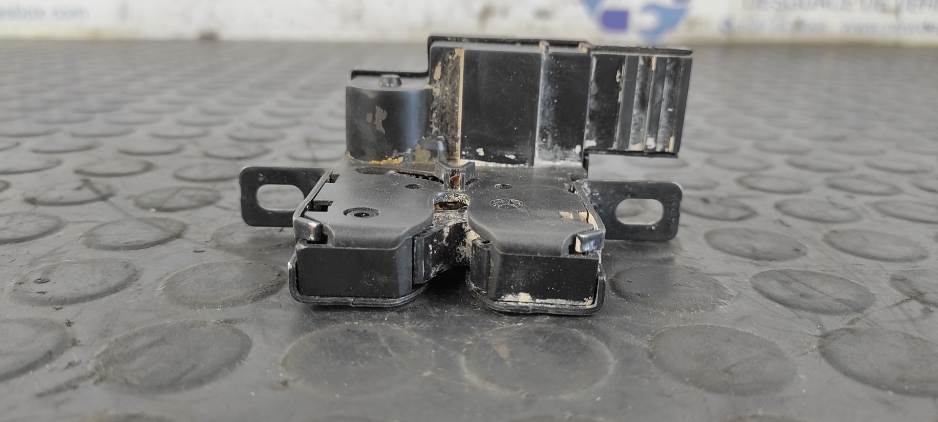 CERRADURA MALETERO / PORTON PEUGEOT 308 - vista 3