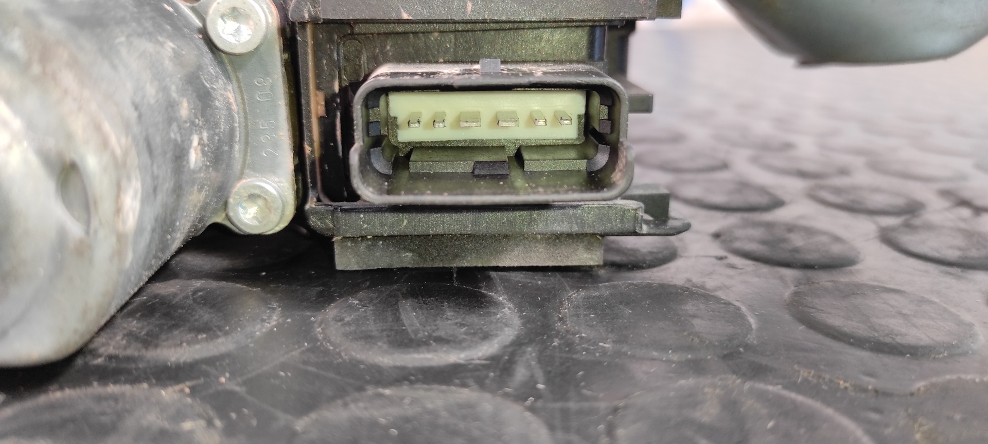 ELEVALUNAS TRASERO DERECHO PEUGEOT 308 - vista 6