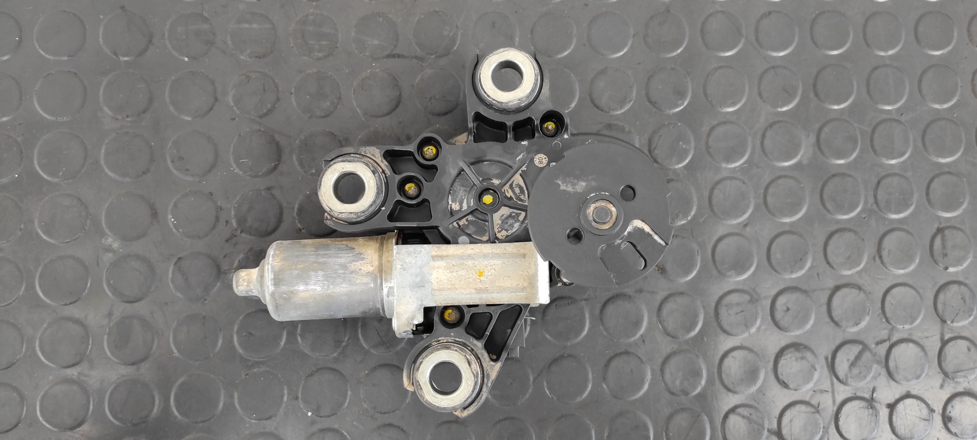 MOTOR LIMPIA TRASERO PEUGEOT 308