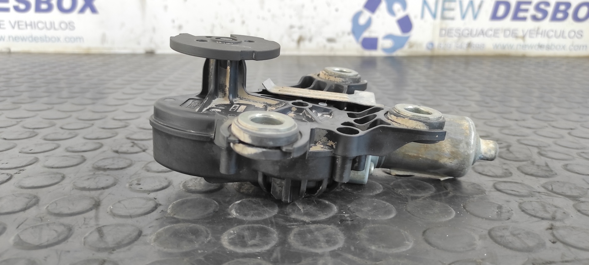 MOTOR LIMPIA TRASERO PEUGEOT 308 - vista 5