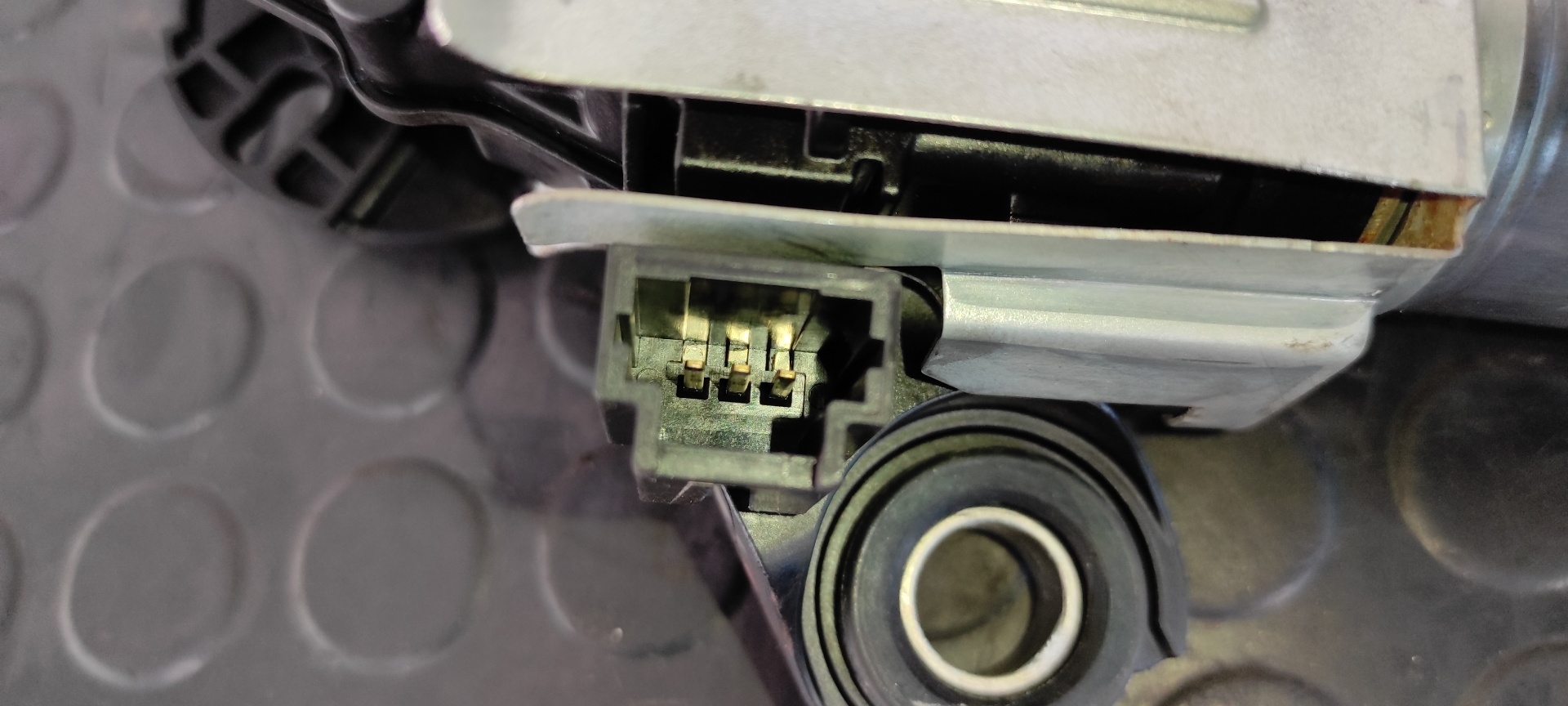 MOTOR LIMPIA TRASERO PEUGEOT 308 - vista 2