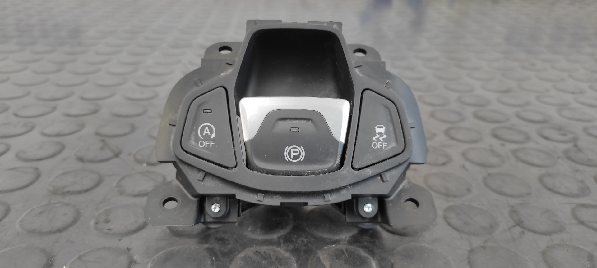 PALANCA FRENO JEEP COMPASS II