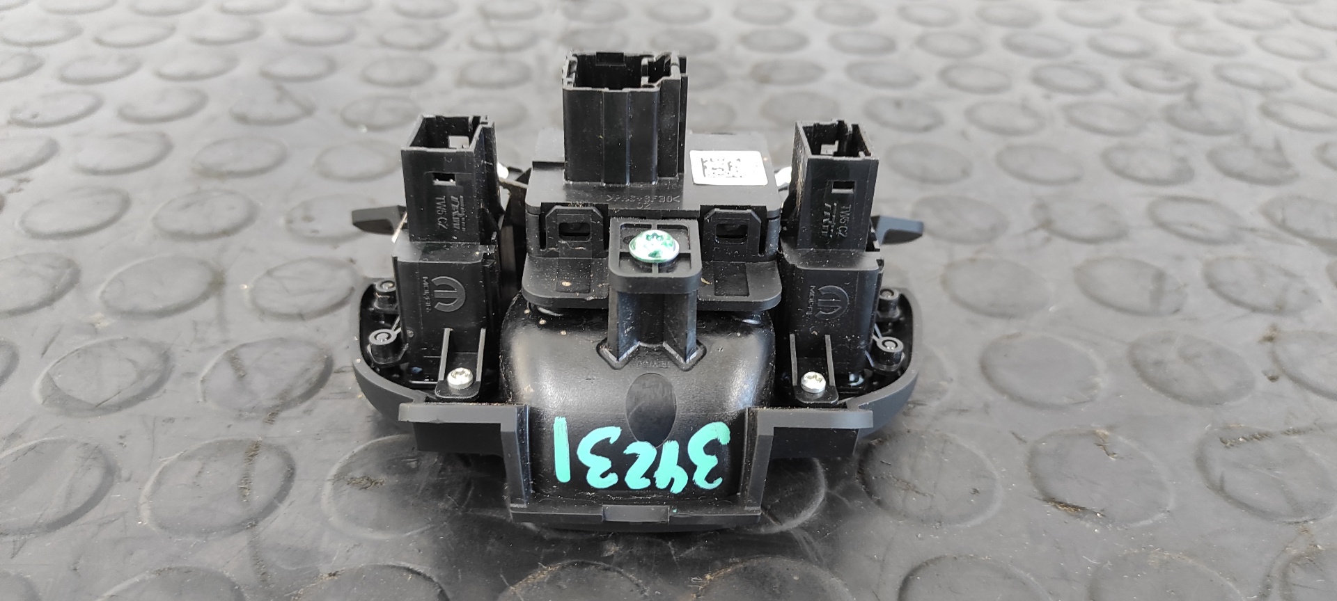 PALANCA FRENO JEEP COMPASS II - vista 6