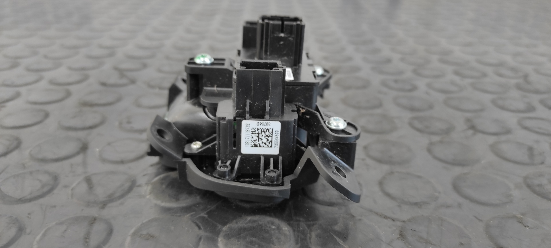 PALANCA FRENO JEEP COMPASS II - vista 8