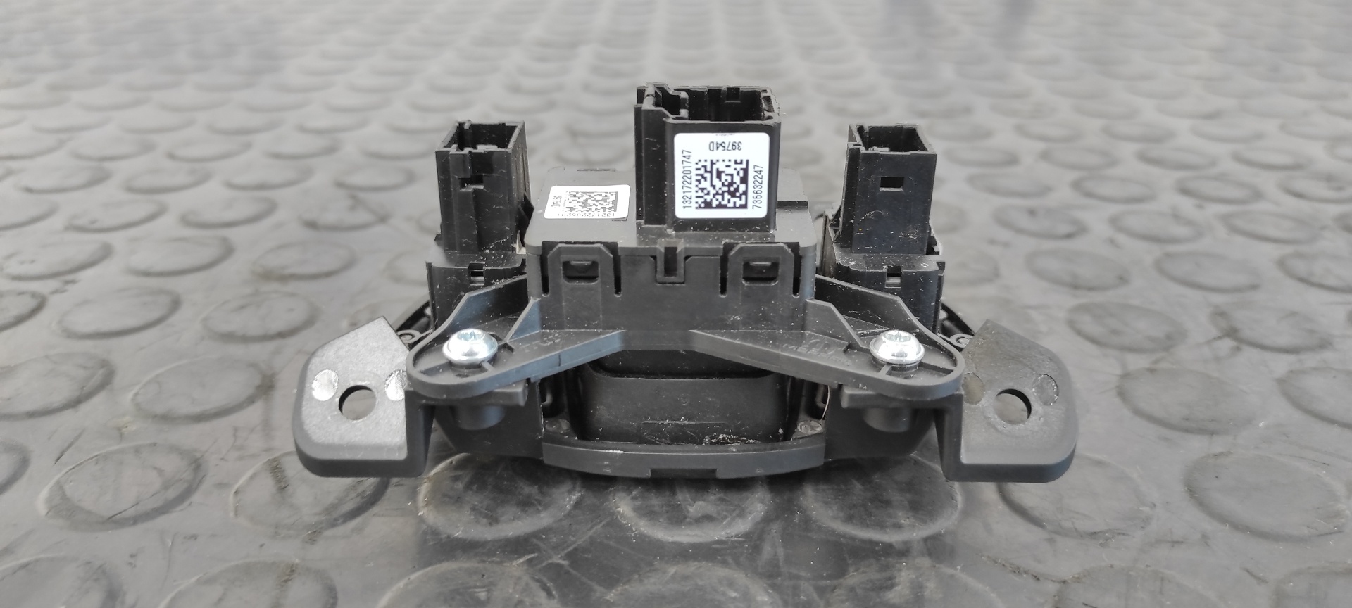 PALANCA FRENO JEEP COMPASS II - vista 11