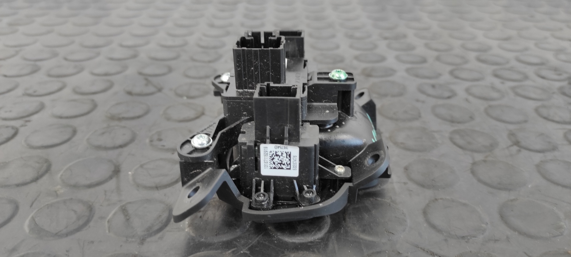 PALANCA FRENO JEEP COMPASS II - vista 3