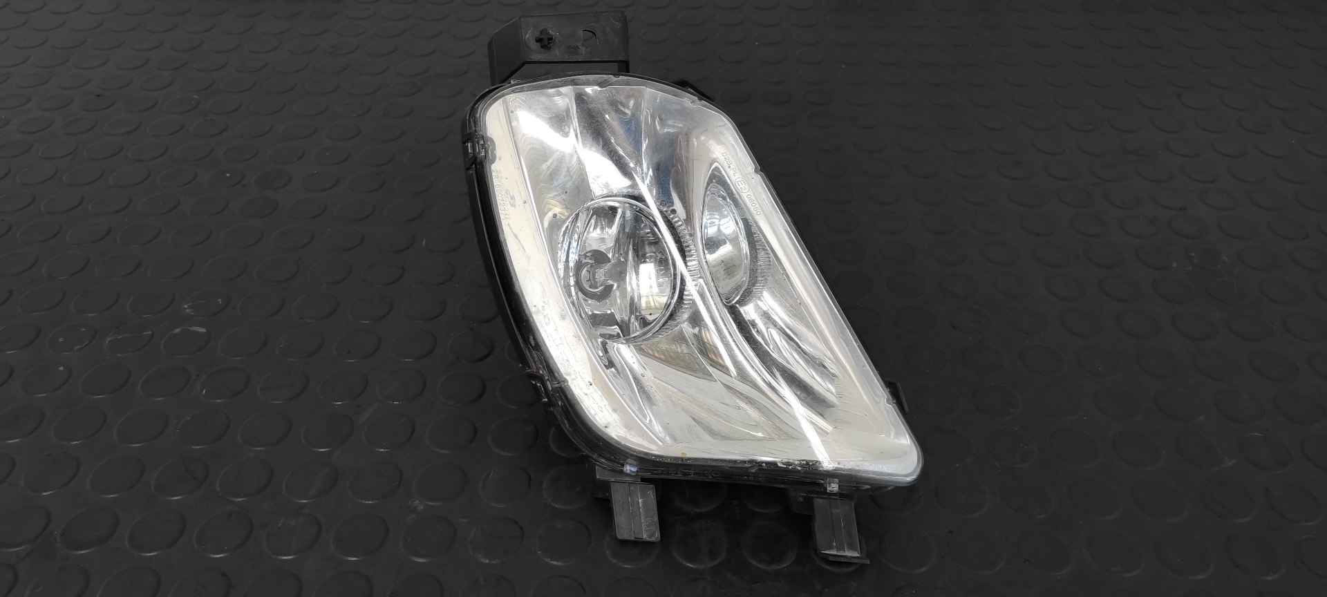 FARO ANTINIEBLA DERECHO PEUGEOT 308
