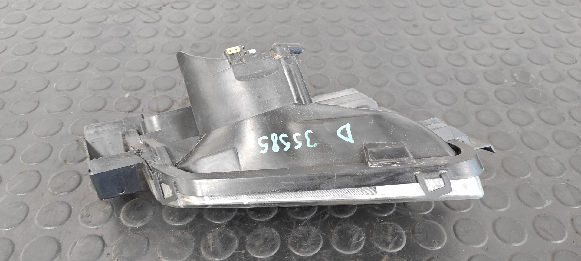 FARO ANTINIEBLA DERECHO PEUGEOT 308 - vista 4