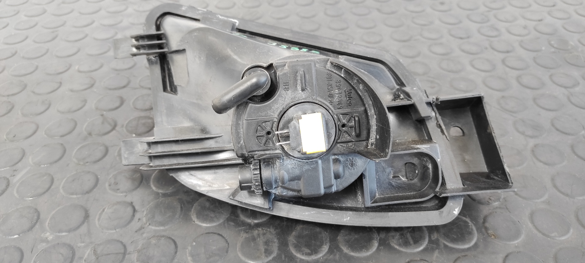 FARO ANTINIEBLA DERECHO PEUGEOT 308 - vista 7