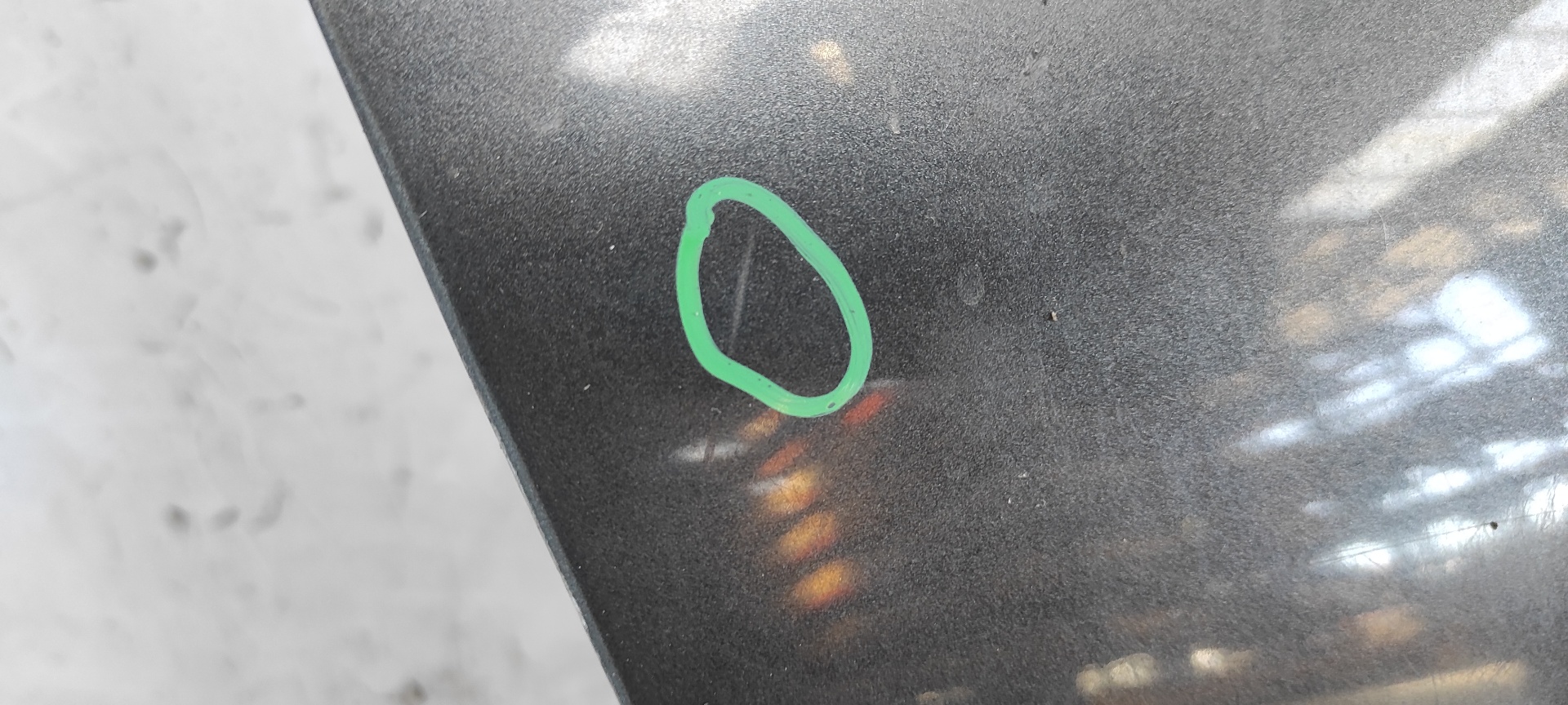 PUERTA DELANTERA DERECHA PEUGEOT 308 - vista 3