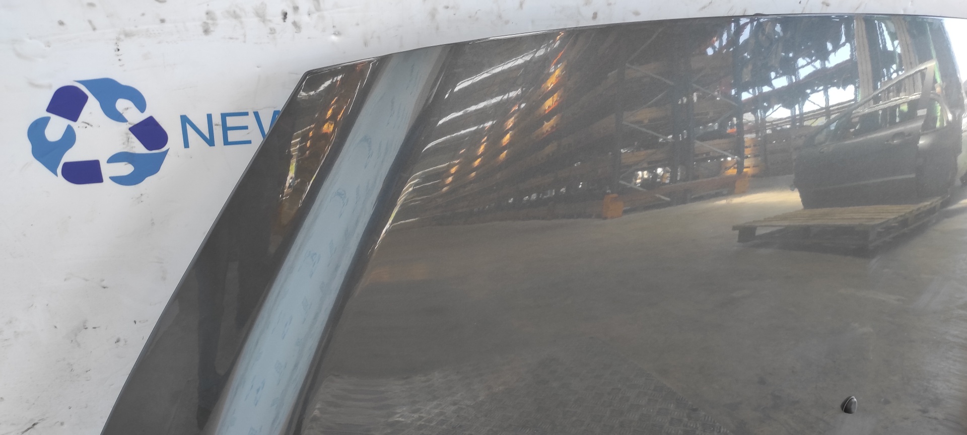 CAPO PEUGEOT 308 - vista 6