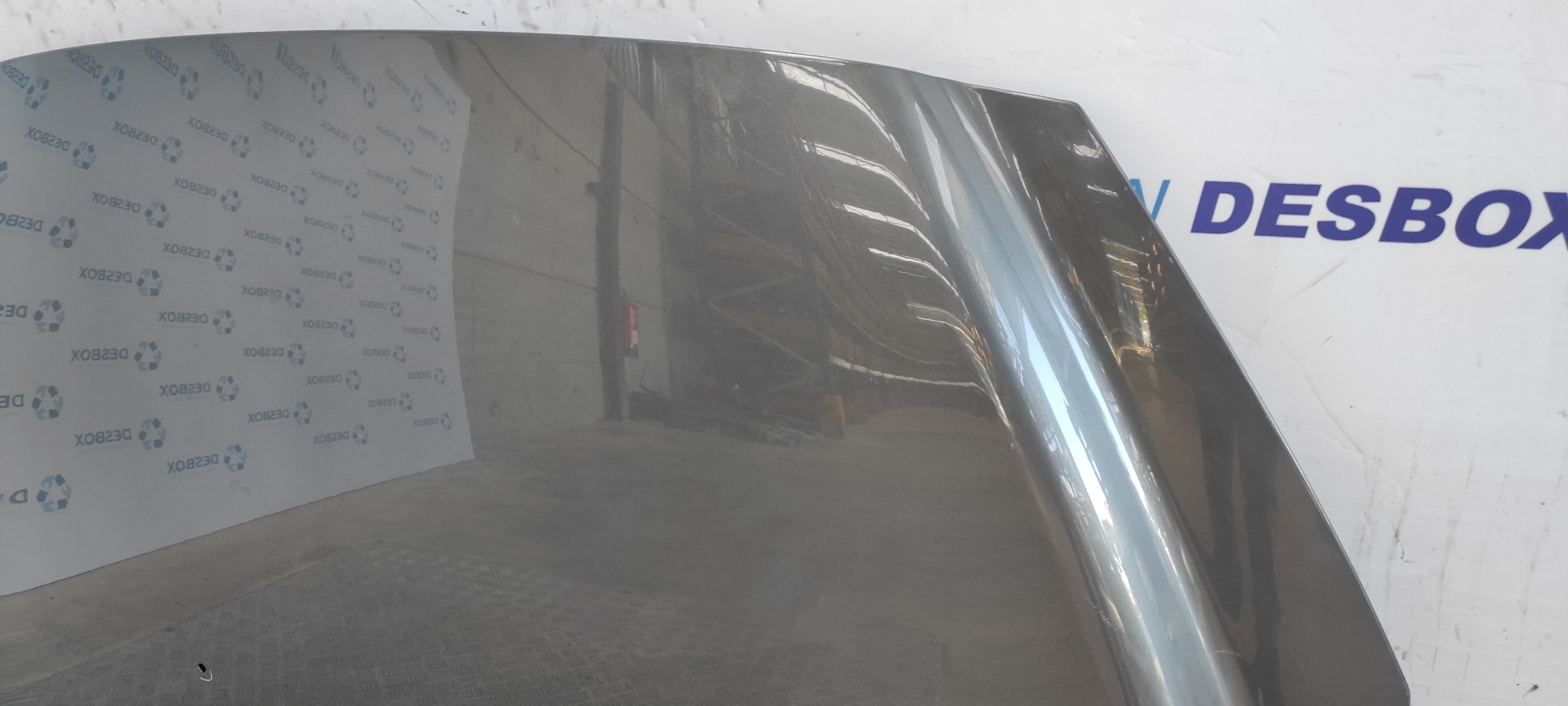 CAPO PEUGEOT 308 - vista 5