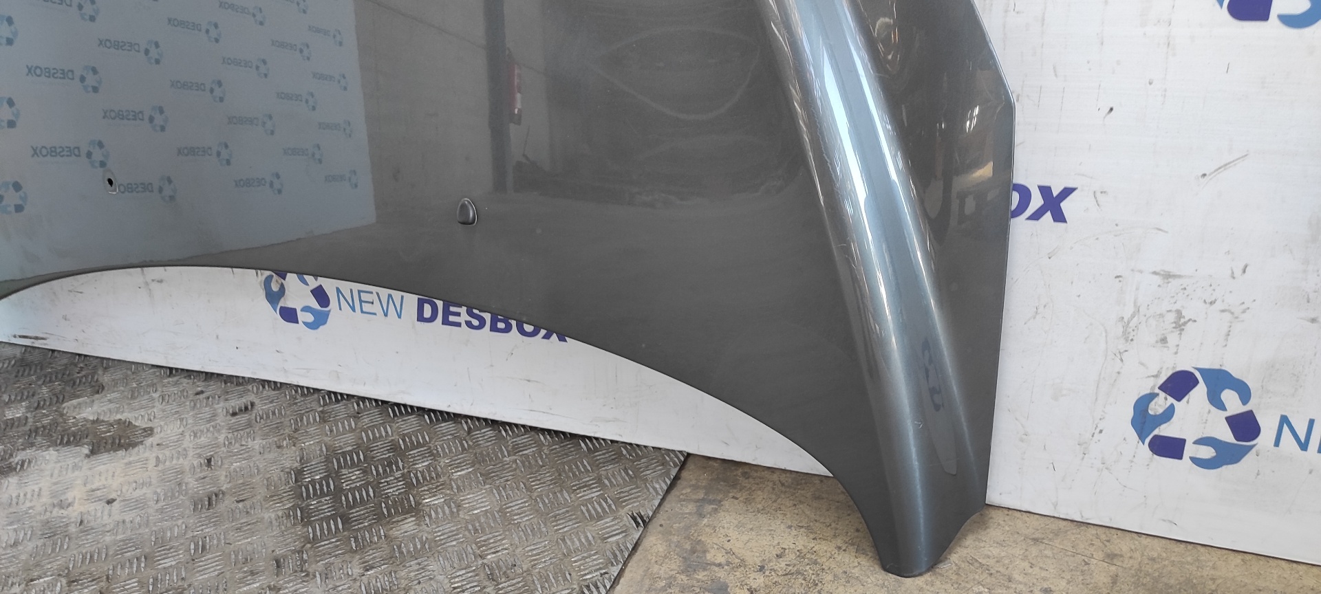 CAPO PEUGEOT 308 - vista 8