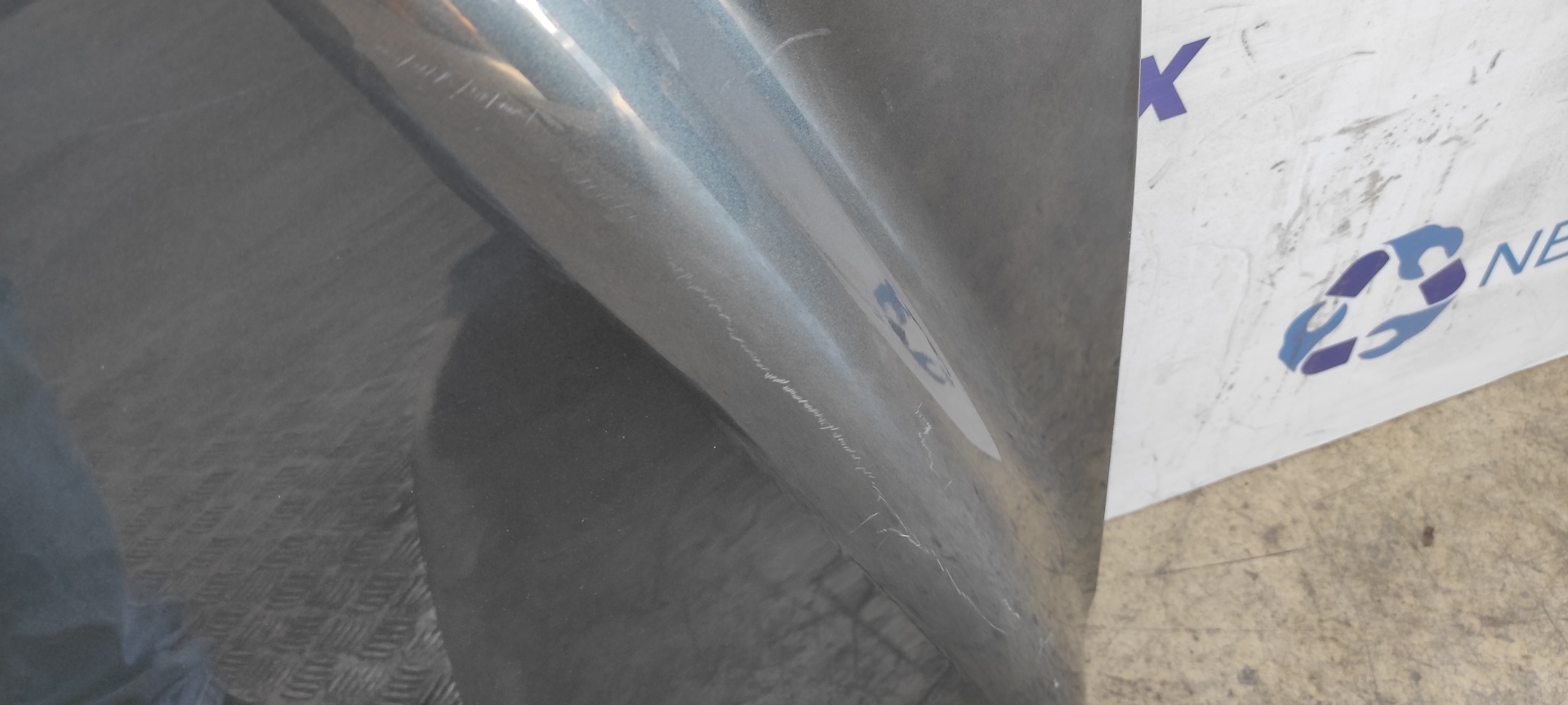 CAPO PEUGEOT 308 - vista 3