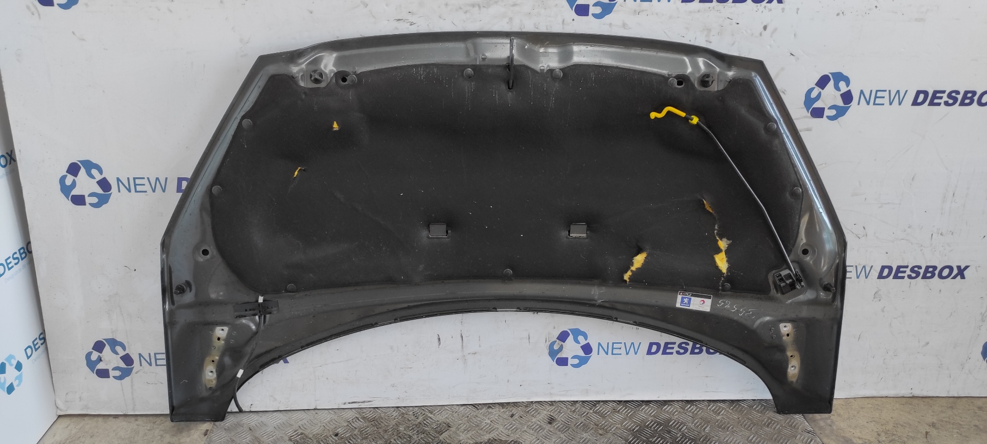 CAPO PEUGEOT 308 - vista 7