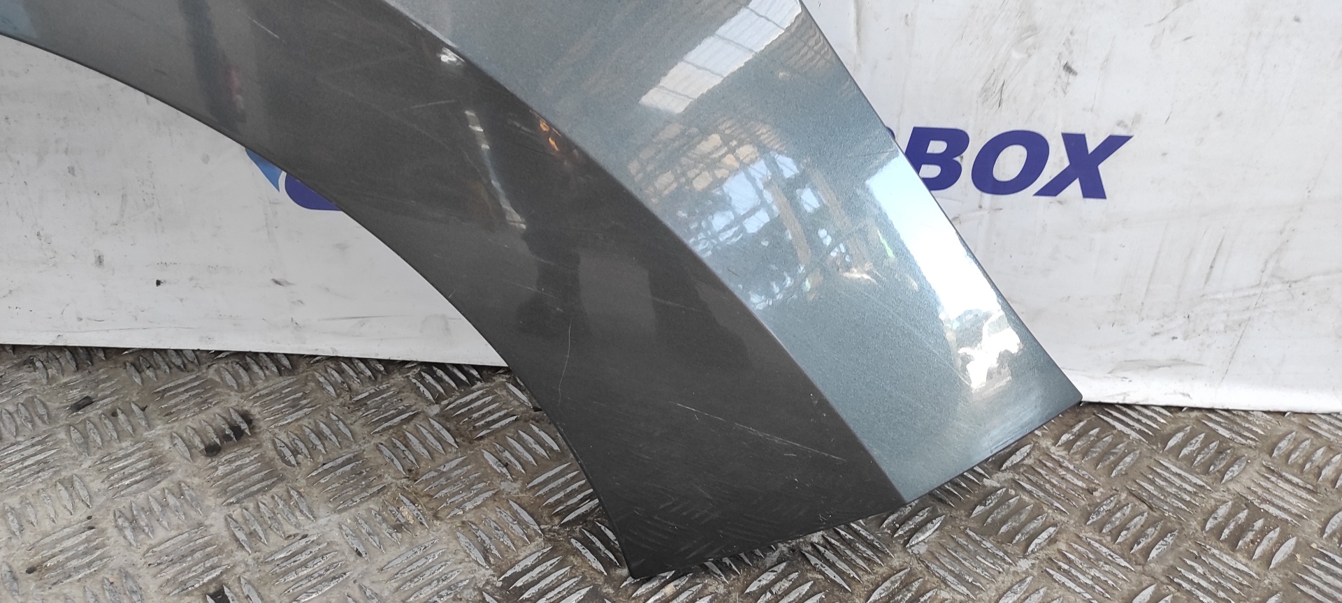 ALETA DELANTERA DERECHA PEUGEOT 308 - vista 4