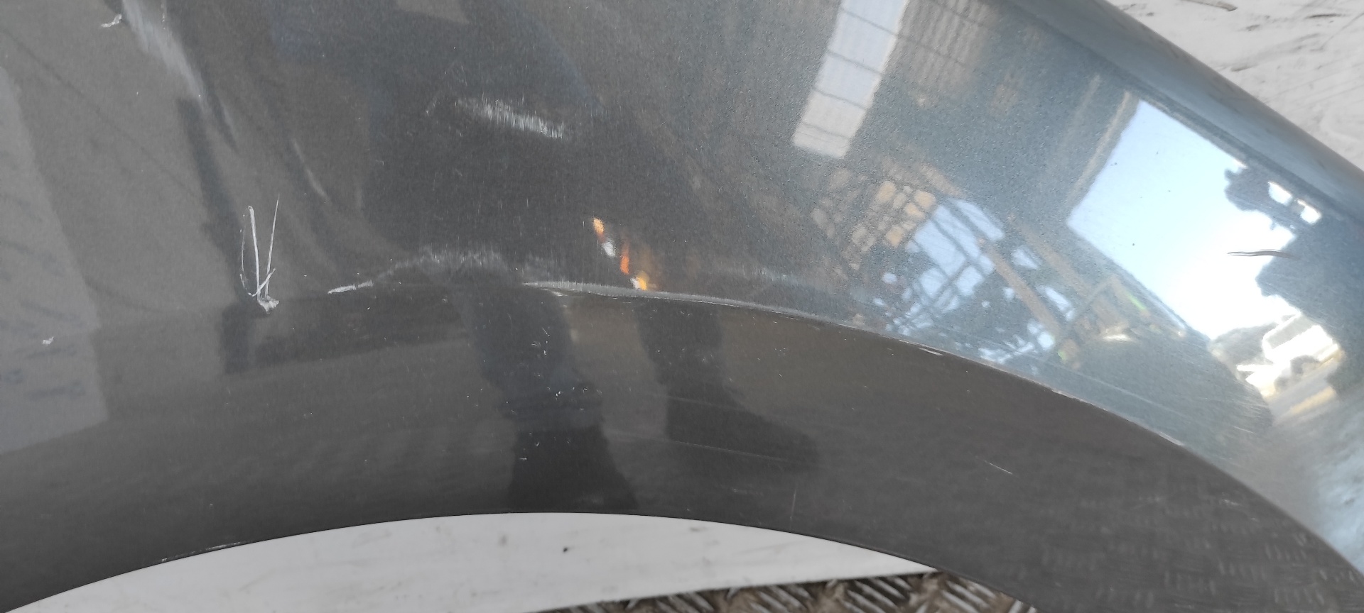 ALETA DELANTERA DERECHA PEUGEOT 308 - vista 6