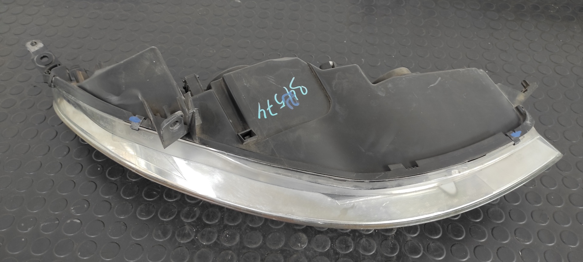 FARO IZQUIERDO PEUGEOT 407 - vista 10