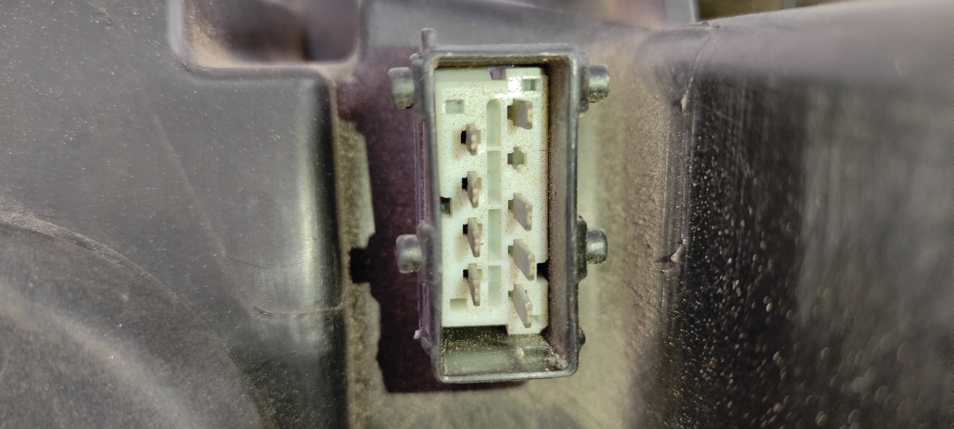 FARO IZQUIERDO PEUGEOT 407 - vista 3