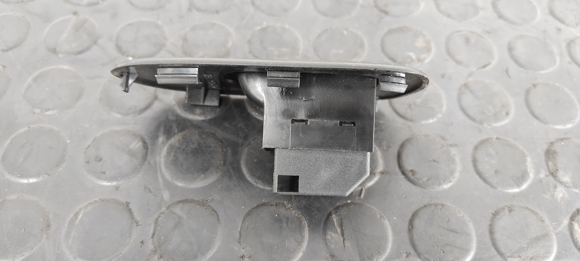 MANDO ELEVALUNAS DELANTERO DERECHO SEAT LEON (1M1) - vista 7