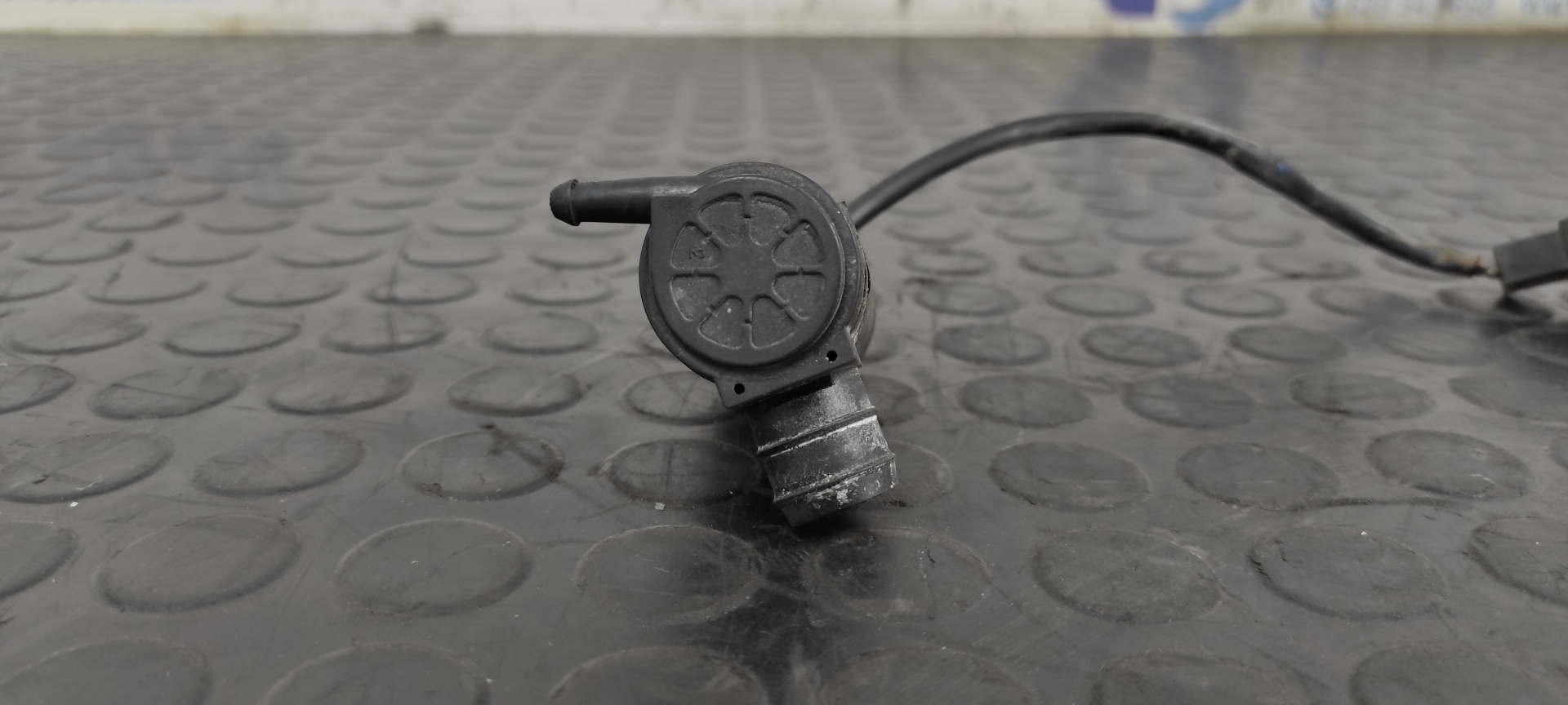 BOMBA LIMPIA HYUNDAI ATOS (MX) - vista 2