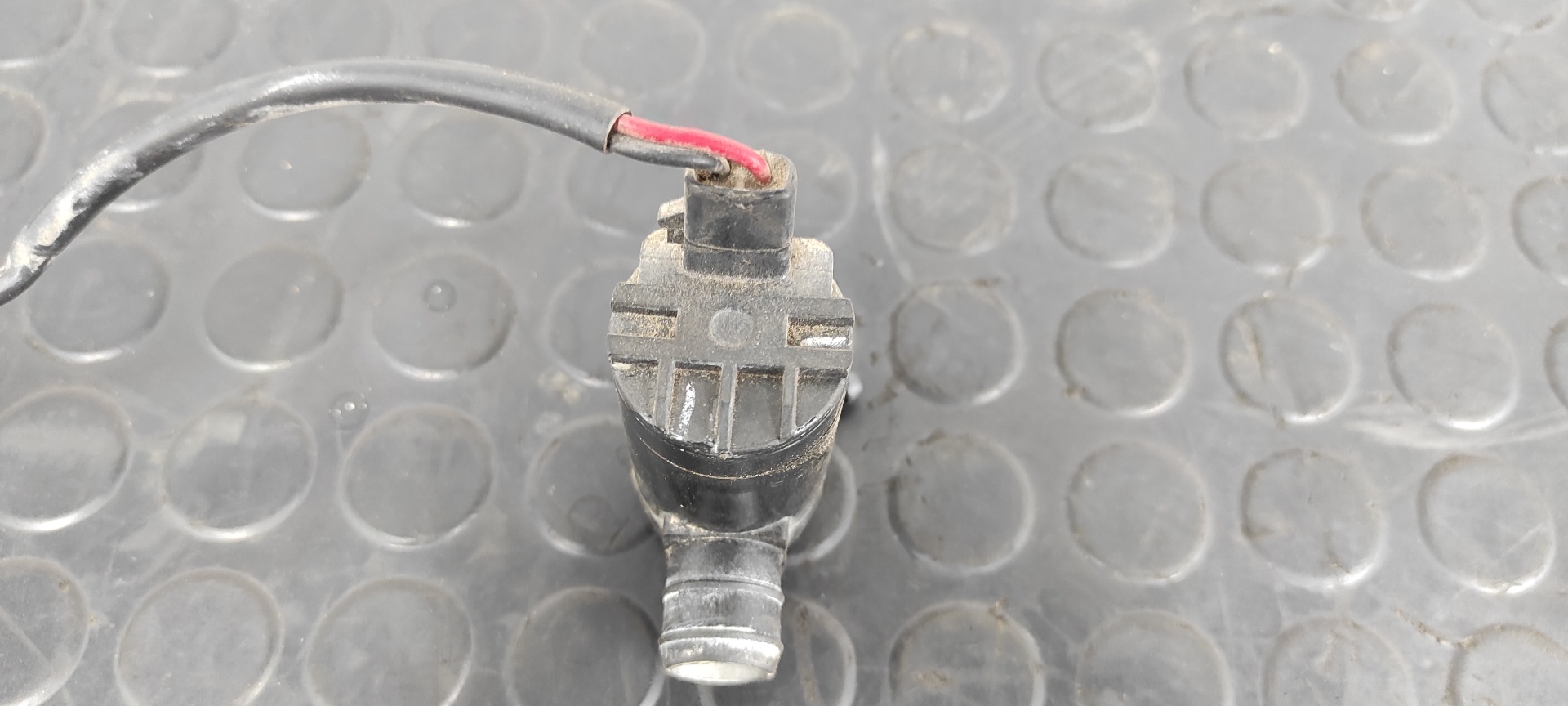 BOMBA LIMPIA HYUNDAI ATOS (MX) - vista 3