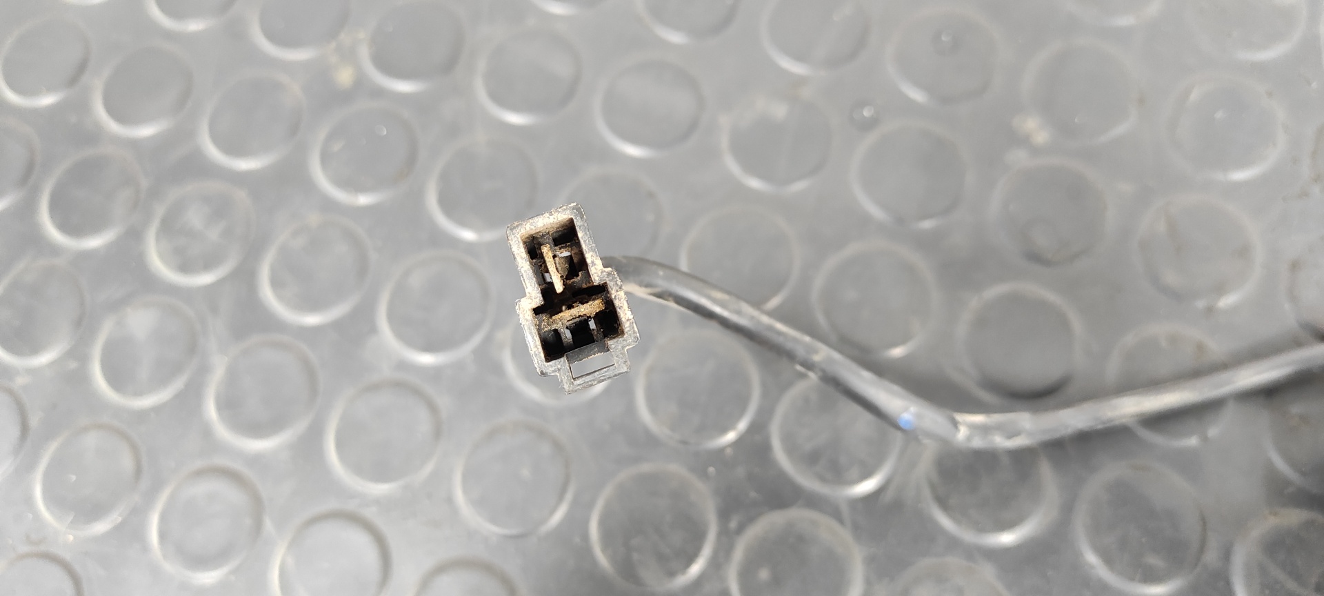 BOMBA LIMPIA HYUNDAI ATOS (MX) - vista 5