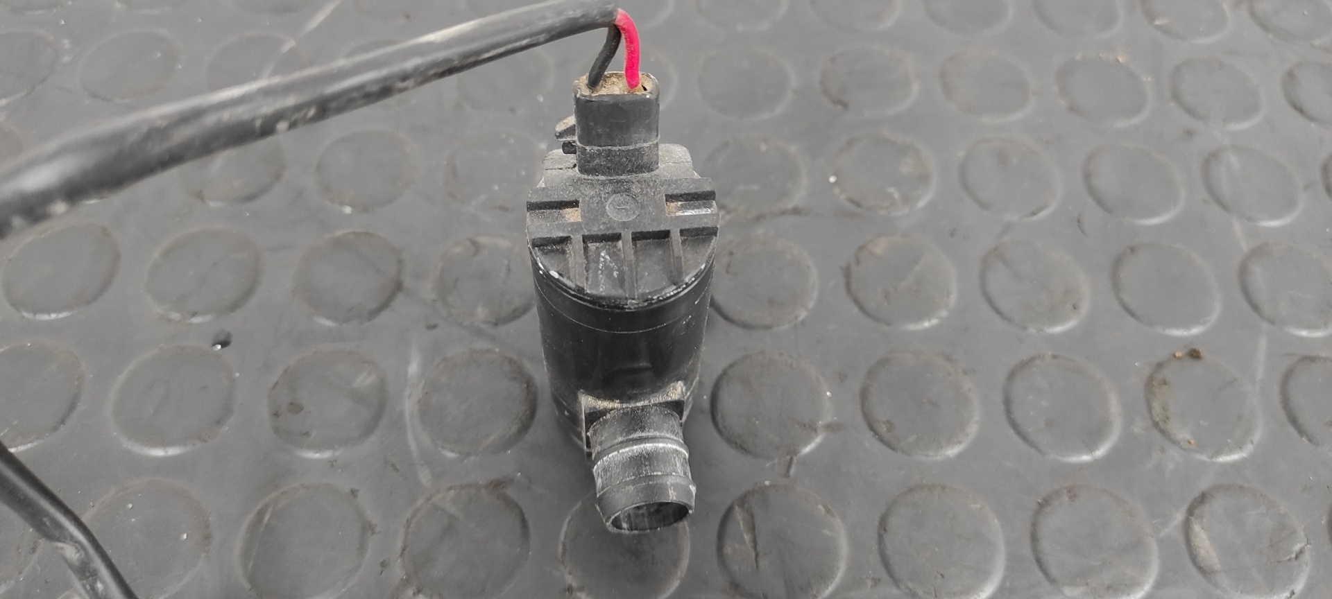 BOMBA LIMPIA HYUNDAI ATOS (MX) - vista 2