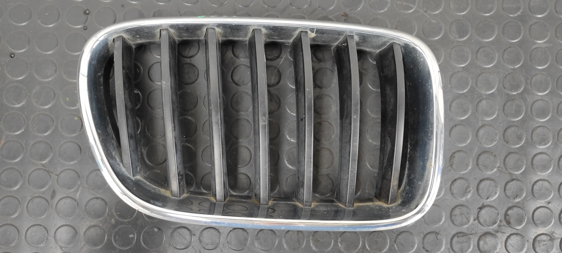 REJILLA DELANTERA BMW X3 (F25)