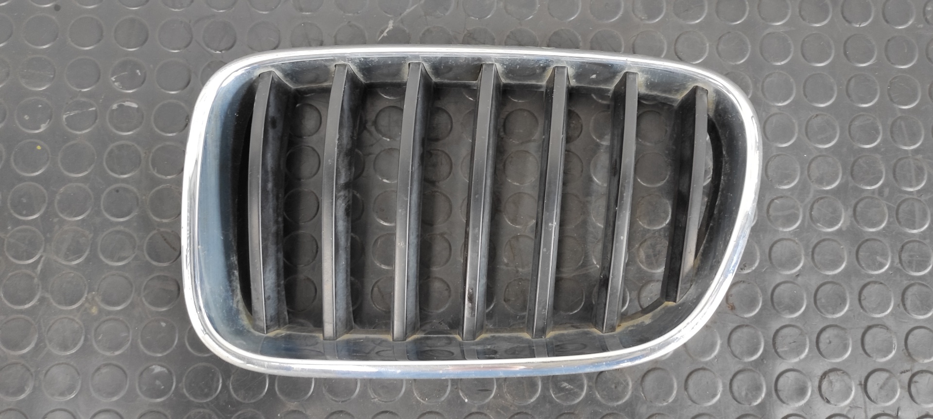 REJILLA DELANTERA BMW X3 (F25)