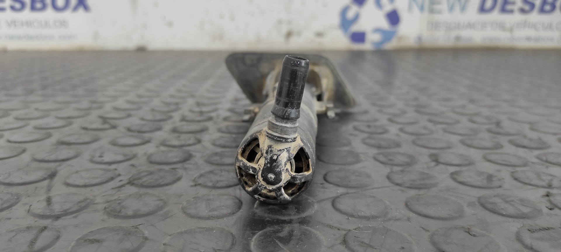 LAVAFAROS IZQUIERDO  BMW X3 (F25) - vista 3