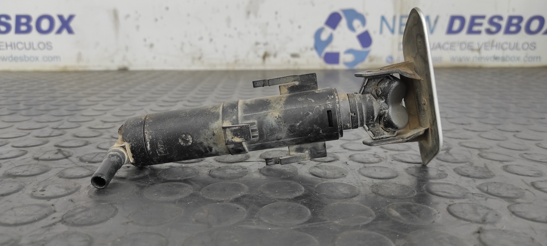 LAVAFAROS IZQUIERDO  BMW X3 (F25) - vista 6