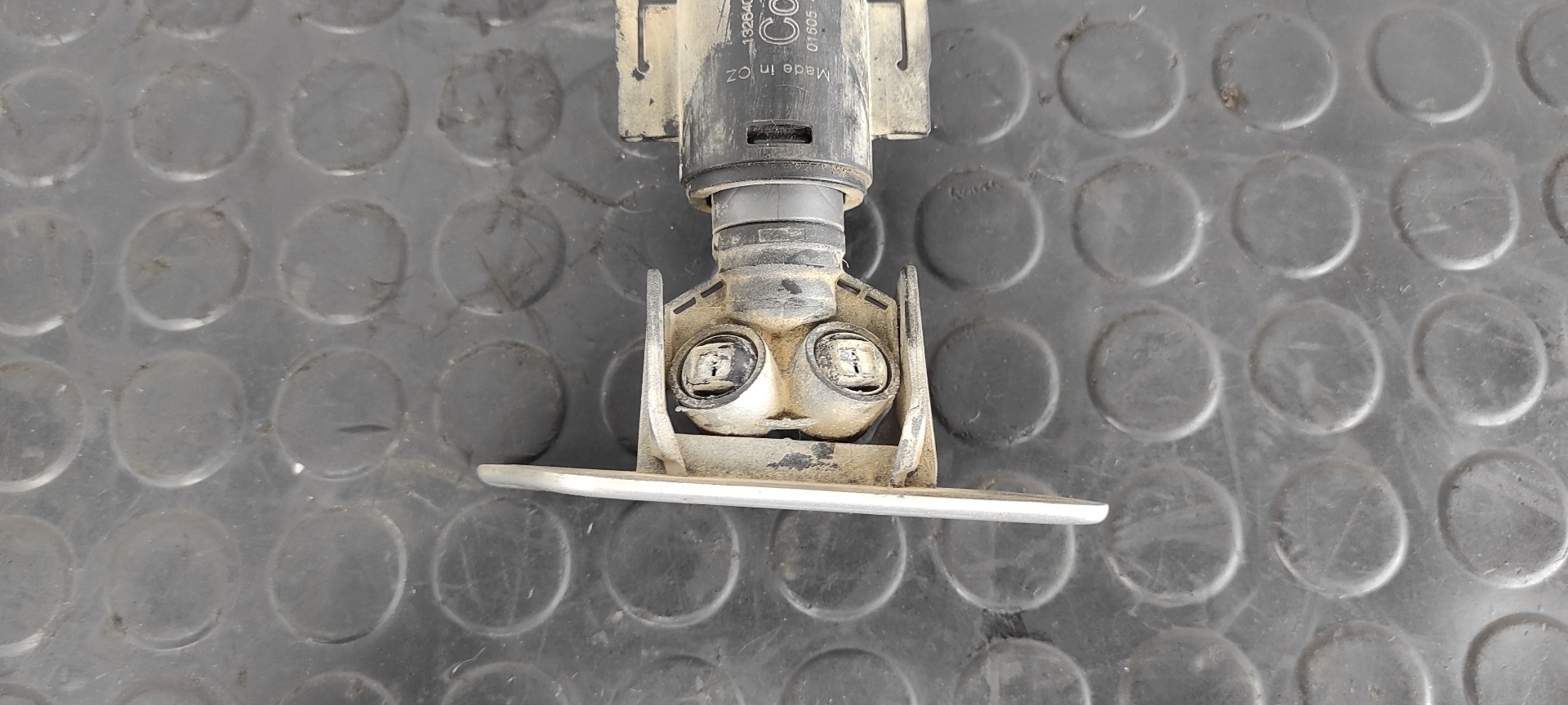 LAVAFAROS IZQUIERDO  BMW X3 (F25) - vista 5