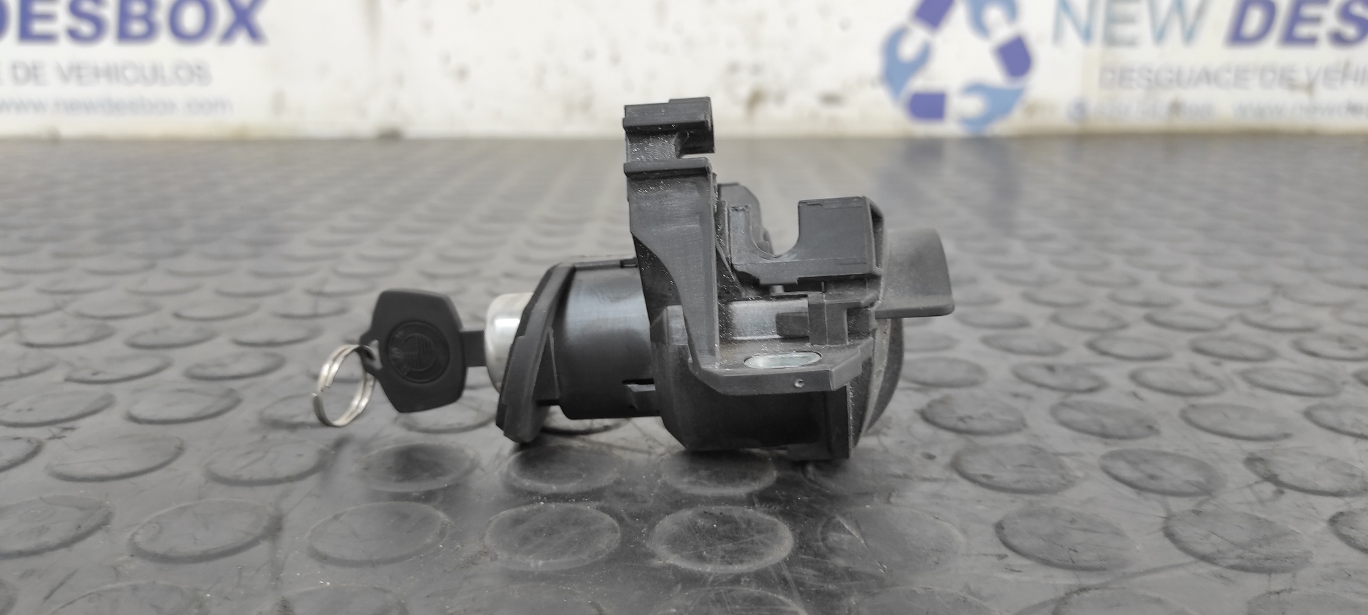 BOMBIN PORTON TRASERO BMW SERIE 3 BERLINA (E90) - vista 6