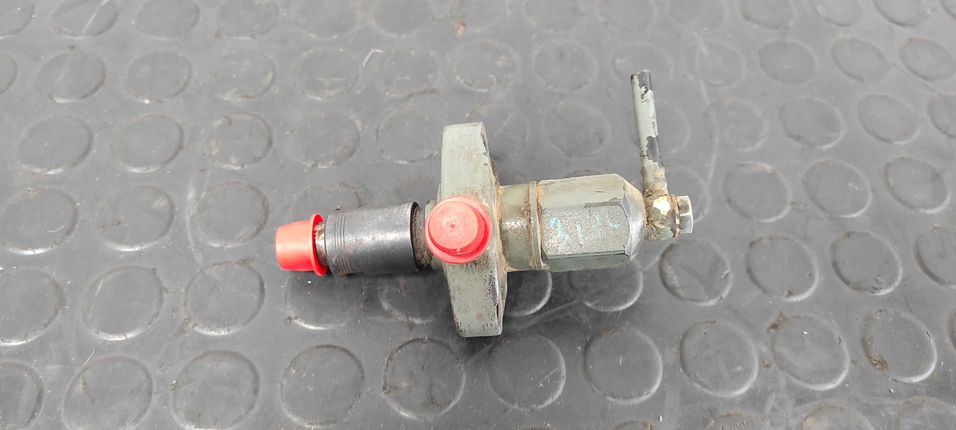 INYECTOR NISSAN PATROL (K/W260)