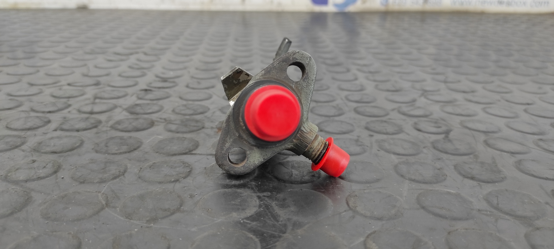 INYECTOR NISSAN PATROL (K/W260) - vista 4