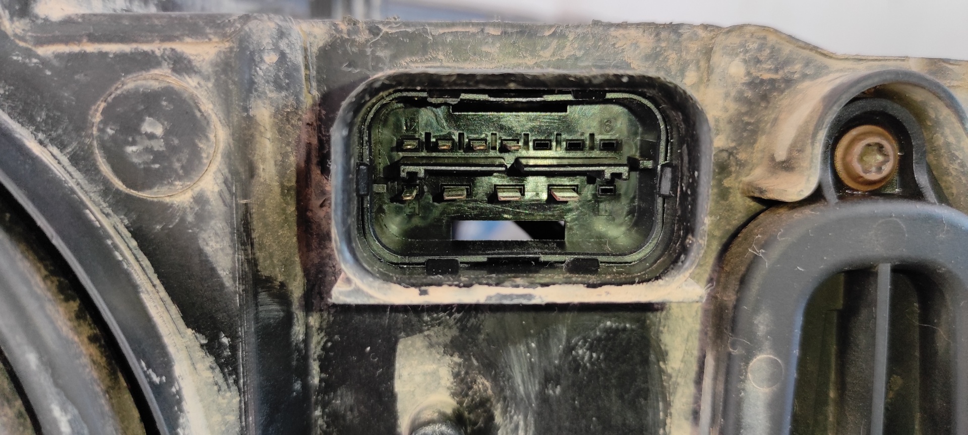 FARO IZQUIERDO BMW X3 (F25) - vista 2